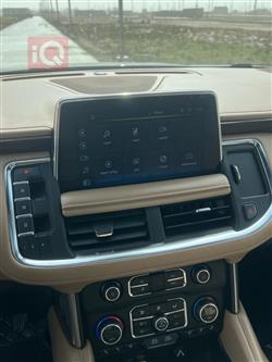 شيفروليه تاهو